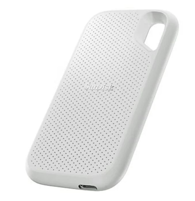 SSD SanDisk Extreme 2TB Branco