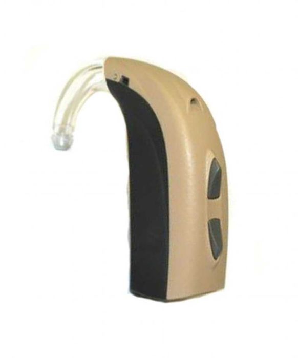 Цифровой cлуховой аппарат Sonic PE 20 BTE, VC PS РЕР20