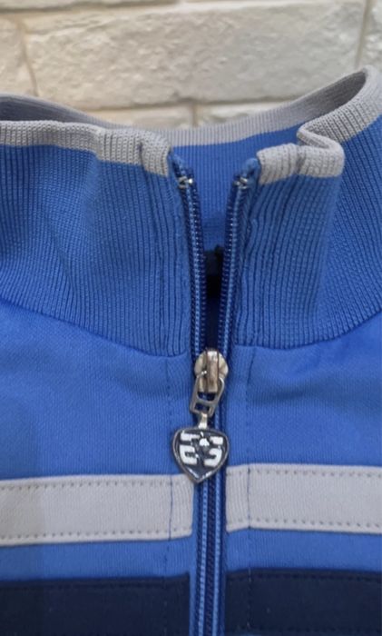 Bluza na zamek roz. 146