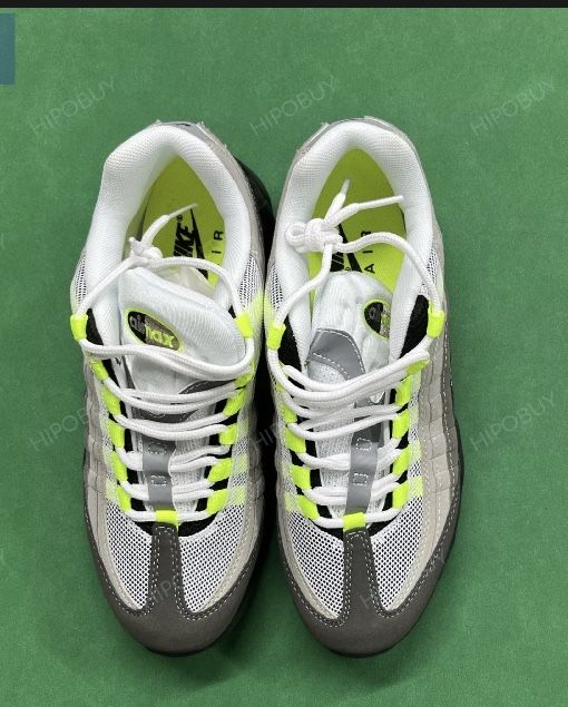 Tenis Air Max da Nike