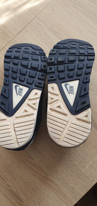 Buty męskie Nike Air Max