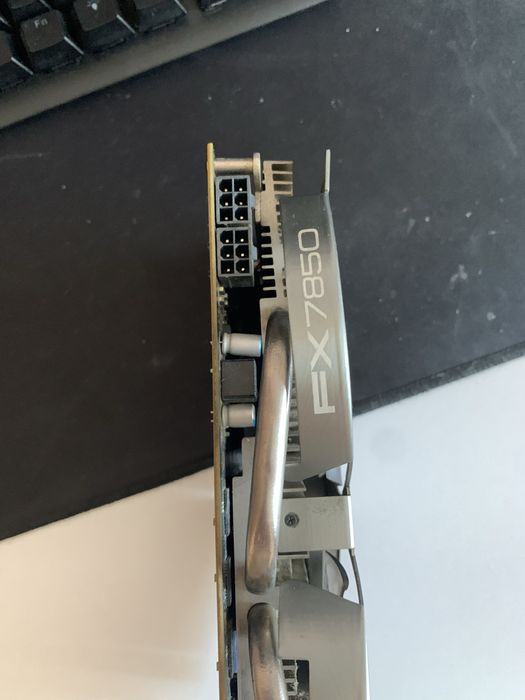 Radeon HD 7250 2GB Gddr5