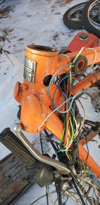 Ява 638.000 живые документы, переоформление