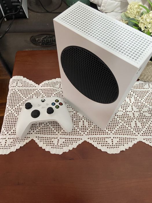Xbox series s 512Gb