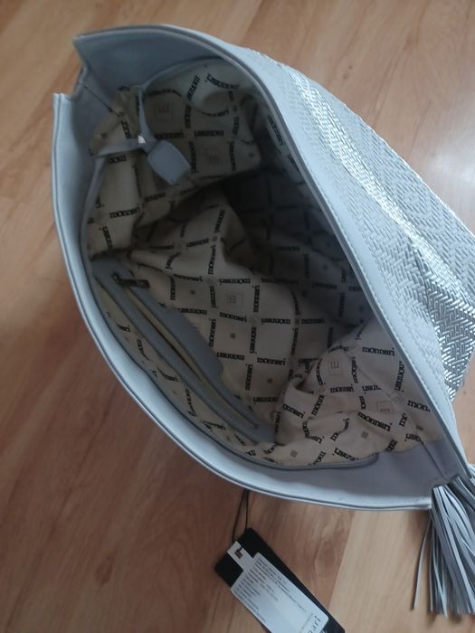 Torebka damska monnari