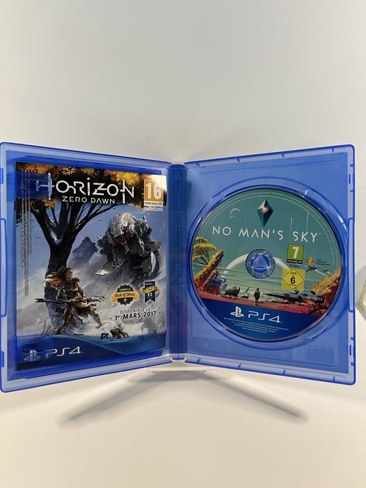 PS4 #0432 | No Man’s Sky