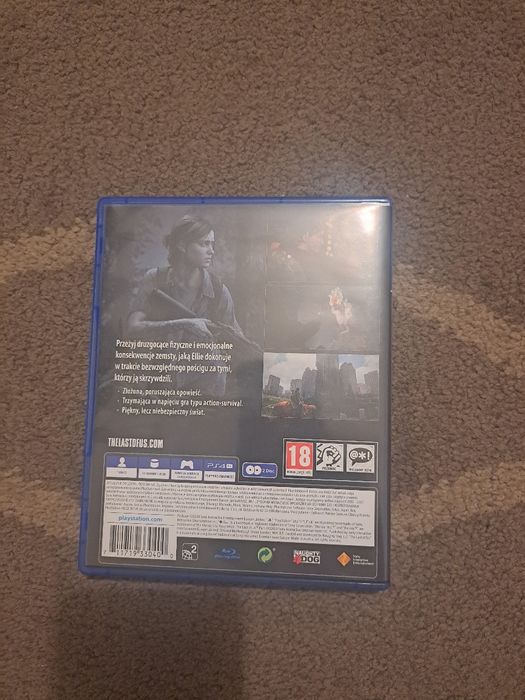 The Last of us part 2