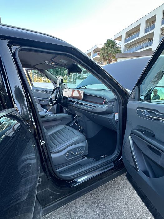 Kia EV9 First Edition | 04/2024 | 1 Dono |