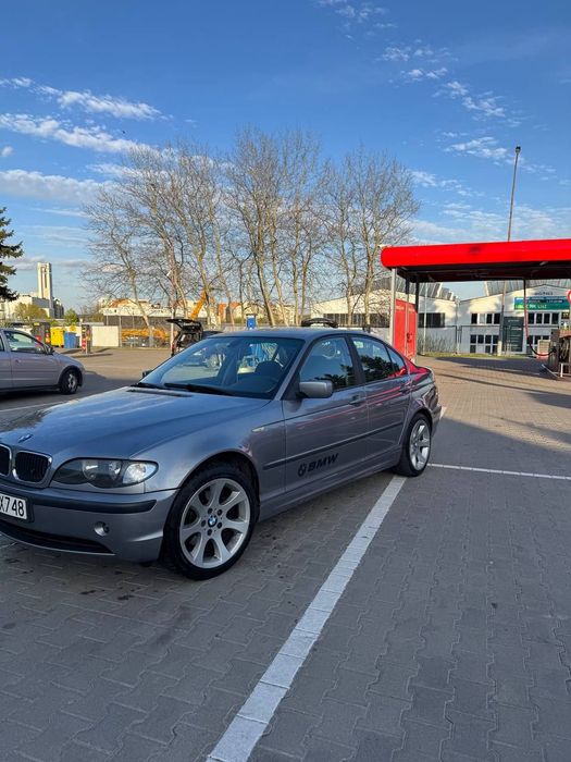 BMW Seria 3
