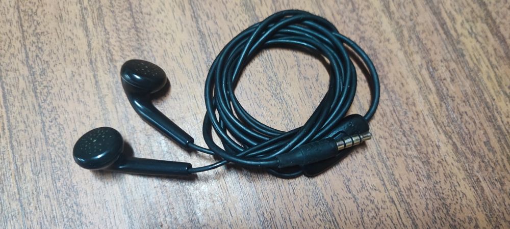 Auriculares ponta