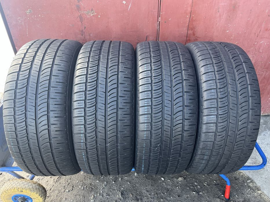 255/55/18 R18 Pirelli Asimmetrico літо 4 шт ціна за 1 шт