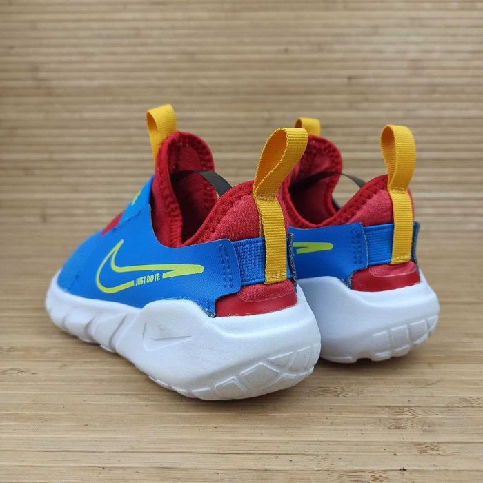 Кросівки Nike Flex Розмір 31 (19,5 см.)