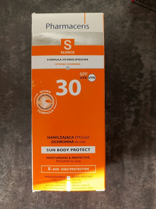Pharmaceris S 30 SPF