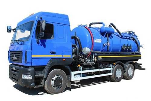 ЗНИЖКА на першу Викачку вигрібних ям/ відкачка вигрібної ями. ДЗВОНИ!