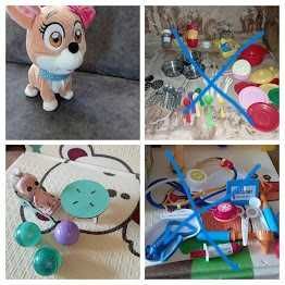 Машина, автомобіль Simba для лялька Steffi Love Штеффі кукла