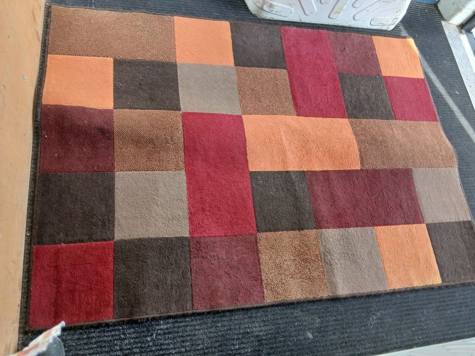 Tapetes diversos Móveis