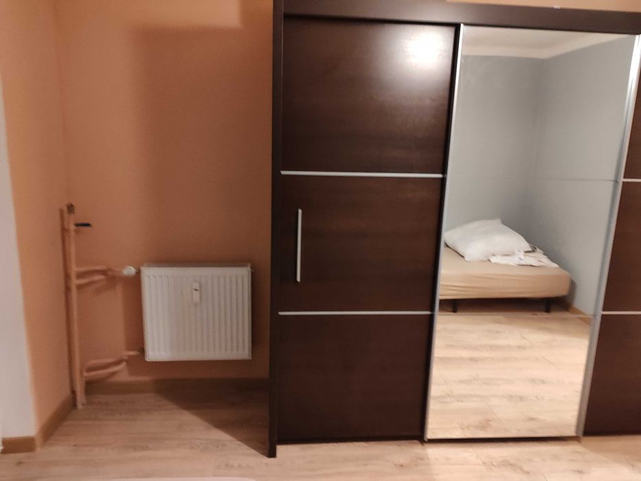mieszkanie dla firmy