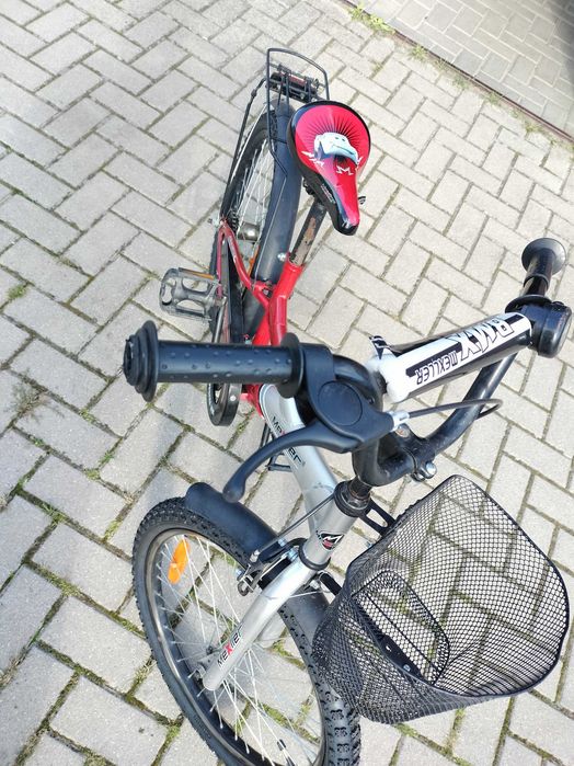 Rower dziecięcy 20