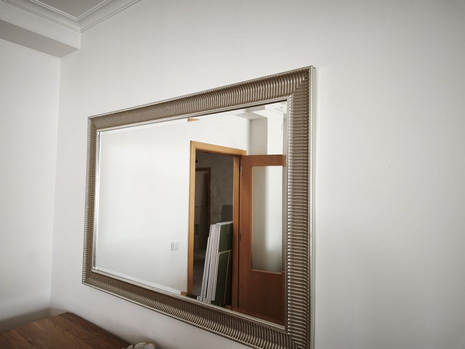 Espelho elegante