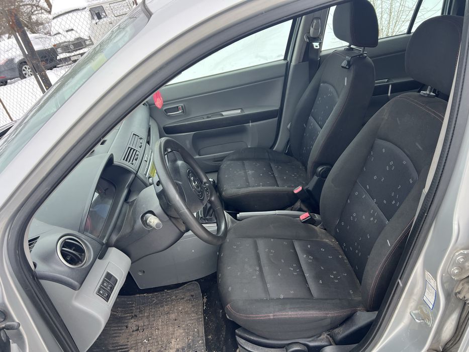 Мазда3 1.4 автомат