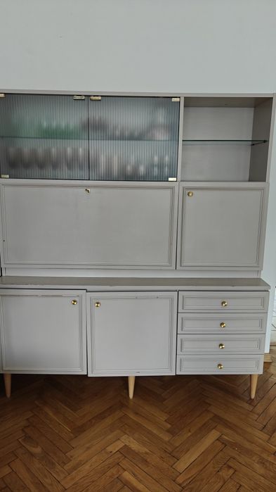Oddam w dobre ręce.