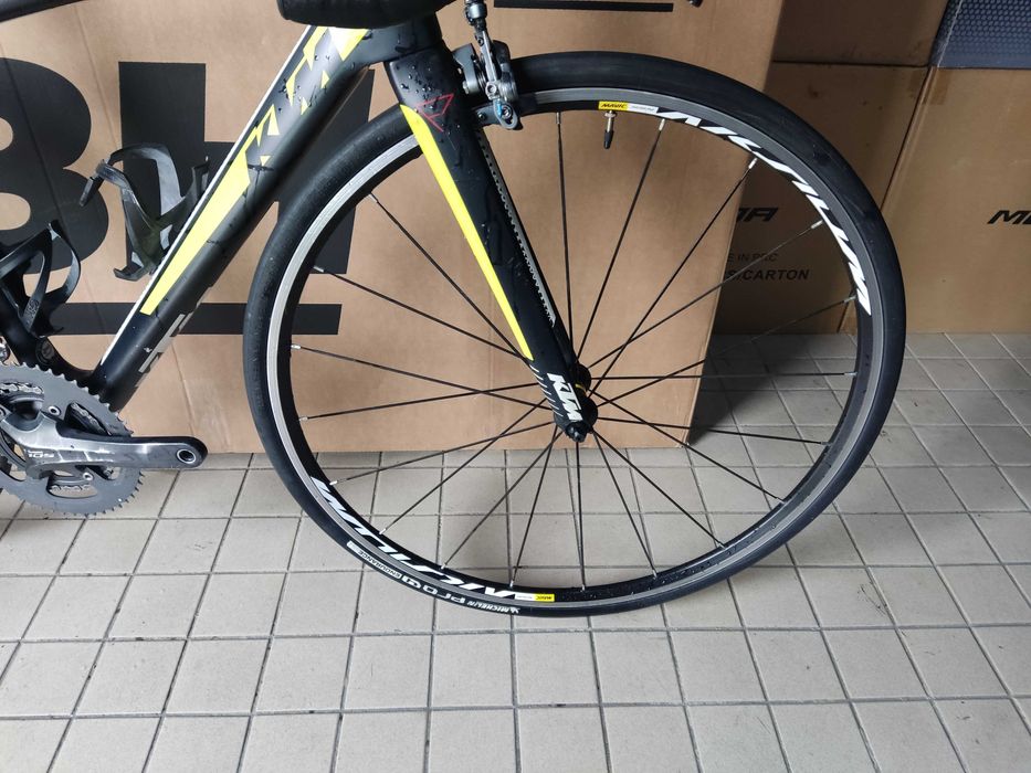 Ktm revelator XS