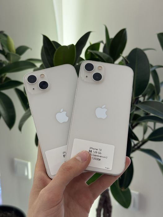 iPhone 13 128 Gb neverlock