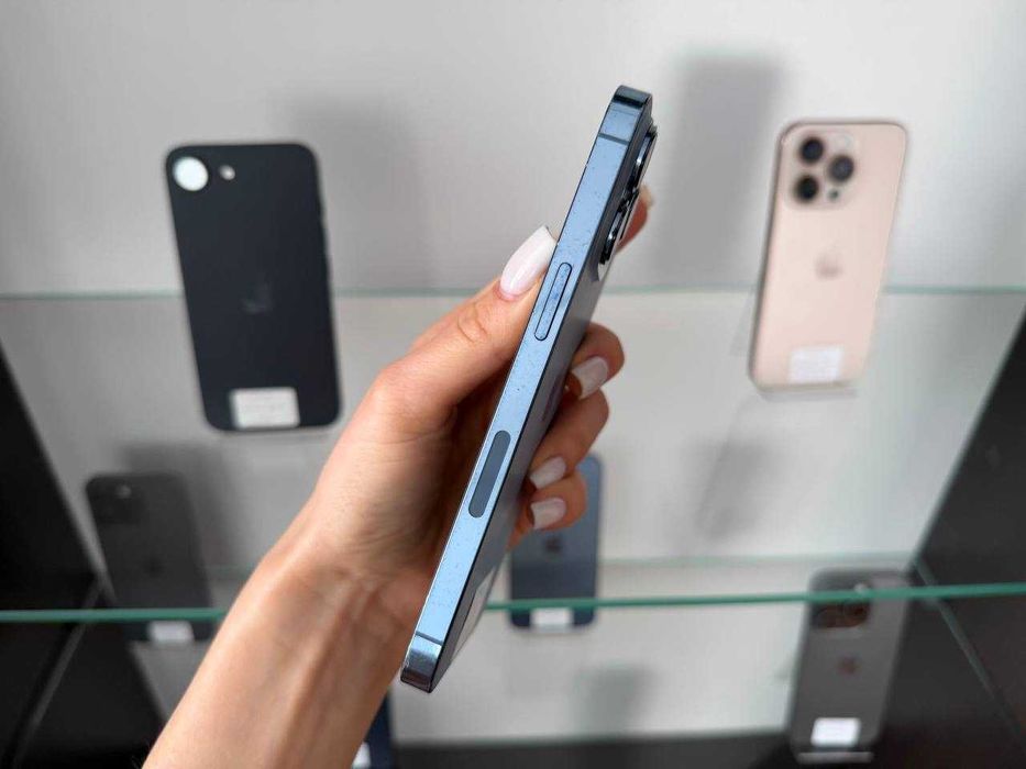 iPhone 13 Pro 128 Gb Neverlock / Магазин + Гарантія