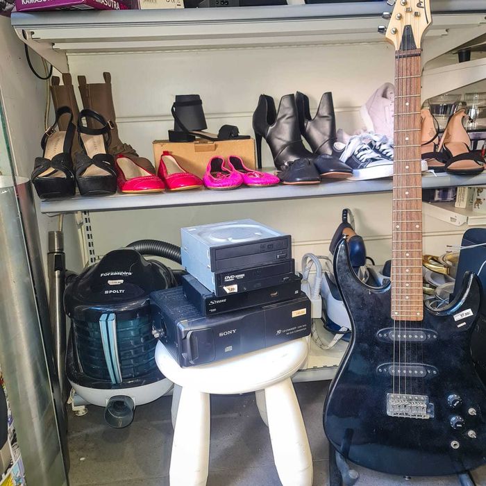 Botins Zara Trafaluc em Preto – Tam. 39