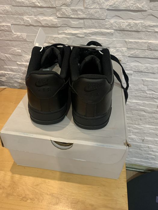 Buty Nike Air Force 1 07 CW2288  r 44