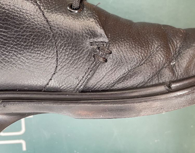 Зимние ботинки Braska, р.41