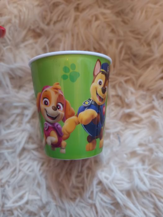 Copo Patrulha Pata