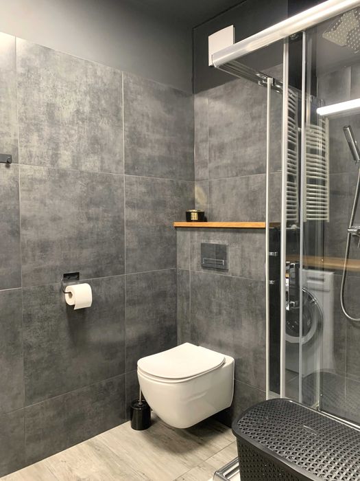 Nowe 2-pokojowe (37,7m2) balkon, 1 piętro, rej. Holenderska/Cypryjska