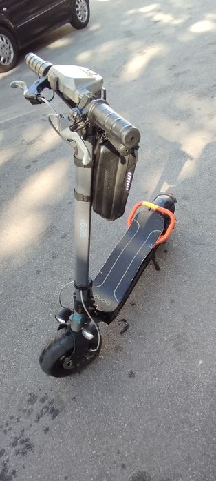 Продам електросамокат