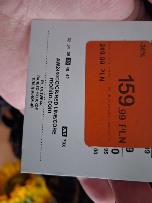 Kurtka czarna blyszcząca mohito pikowanq