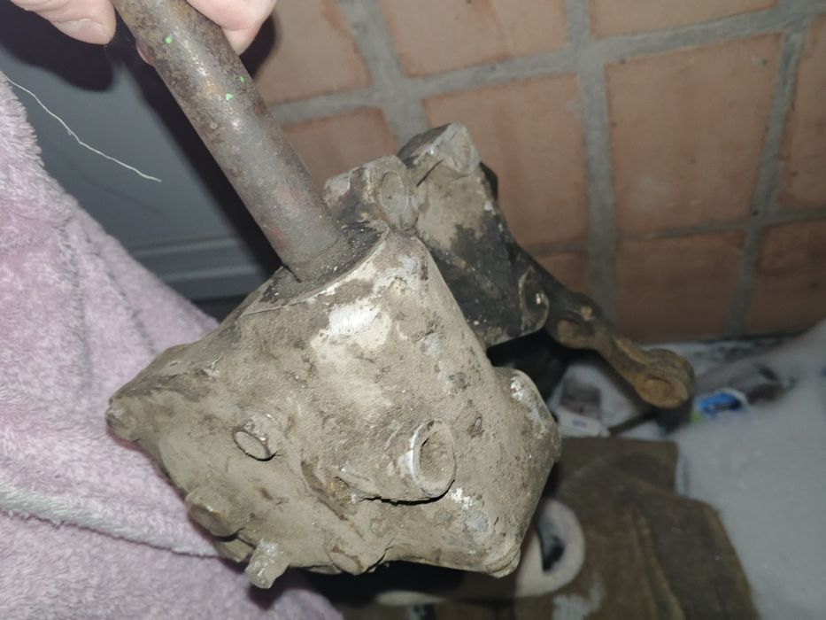 Рулюва колонка ваз