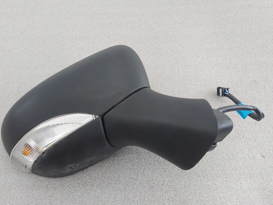Retrovisor / espelho direito RENAULT Clio IV Société