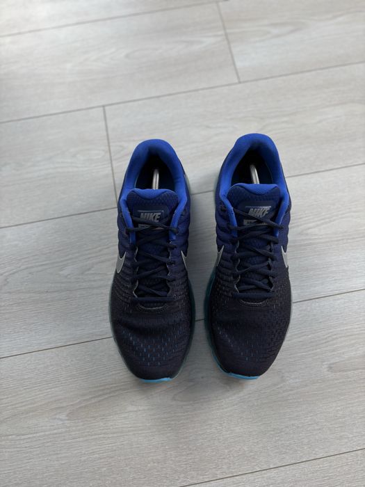 Оригінальні чоловічі кросівки Nike Air Max  45,5р 29,5 см