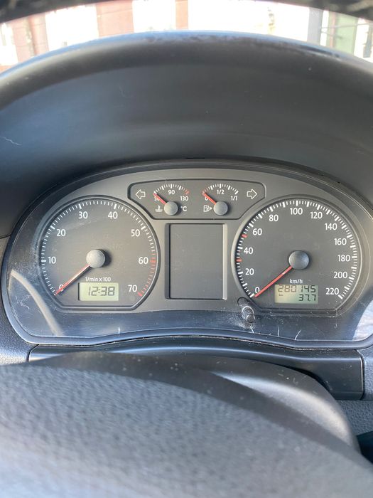 Volkswagen Polo 2008 9N3