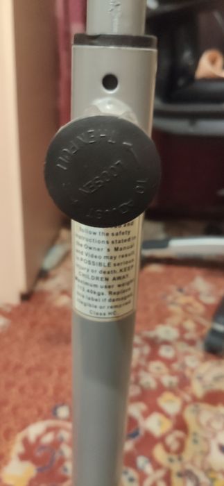 Продам Тренажер Leg Magic