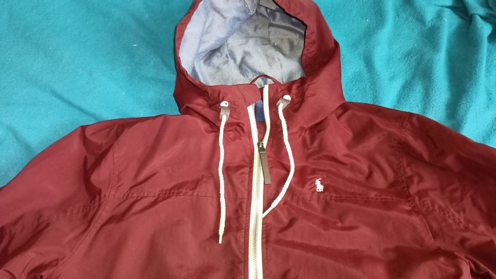 Оригінальна куртка Polo(XL)