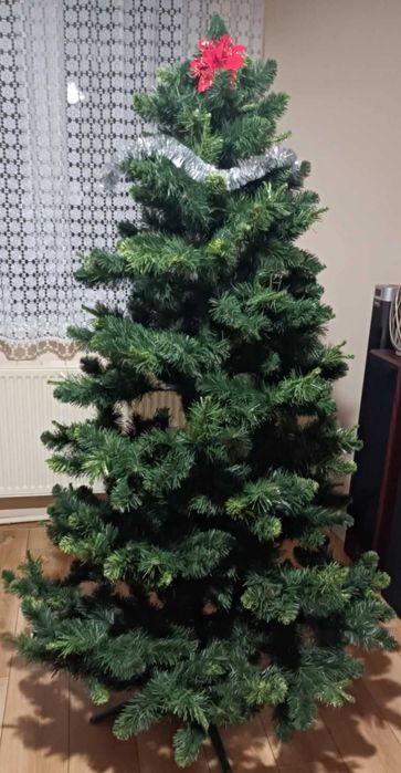Choinka sztuczna 2m