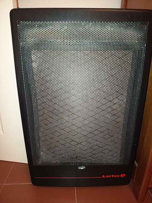 Aquecedor a gas botinja