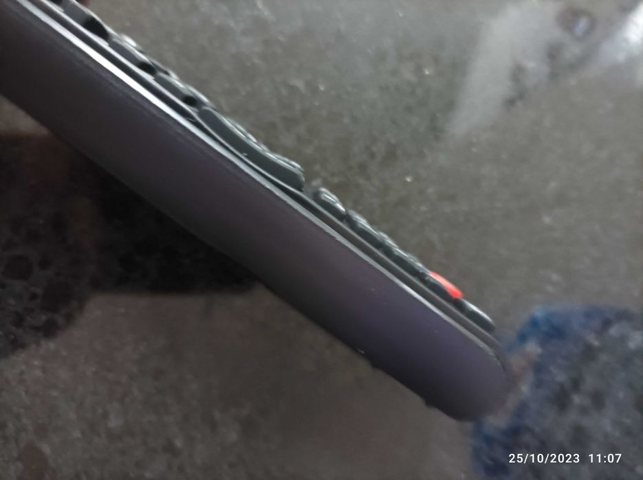 Comando para TV Samsung - Controle Remoto