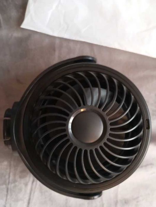 Sweetfull s20 stroller fan