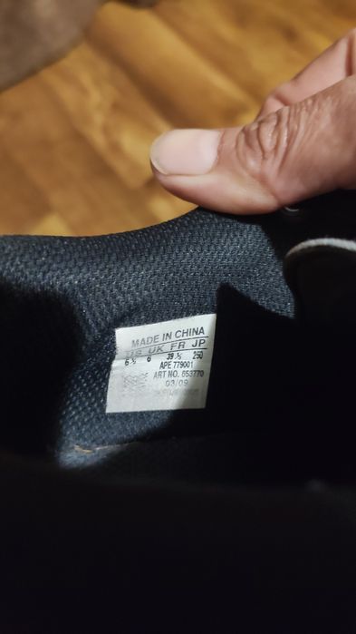 Кроссовки Adidas-39 размер