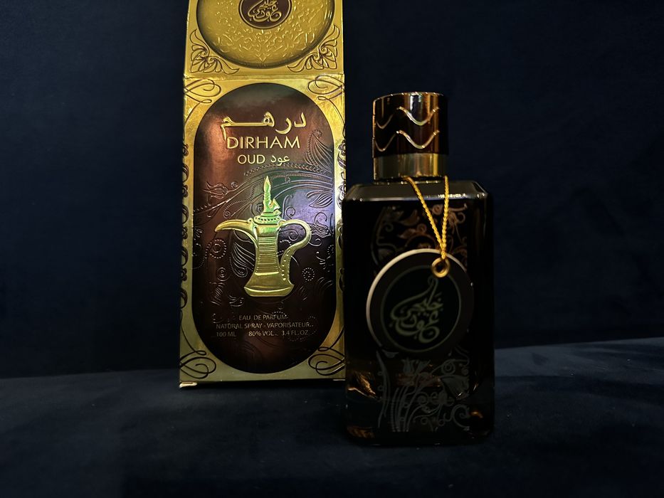 Perfumy poj. 100ml