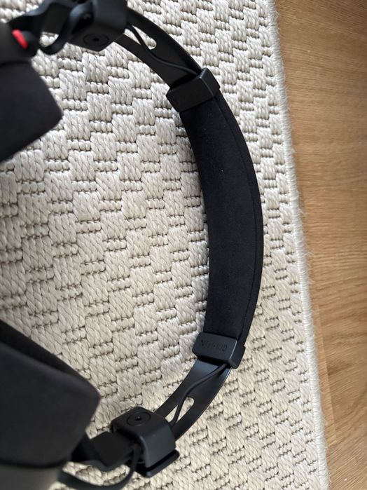 Rode NTH-100 Auscultadores com fio