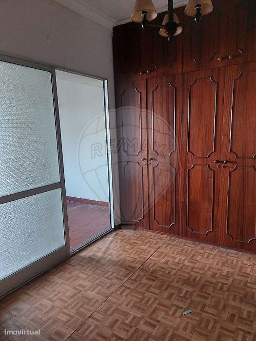 Apartamento T2 para venda