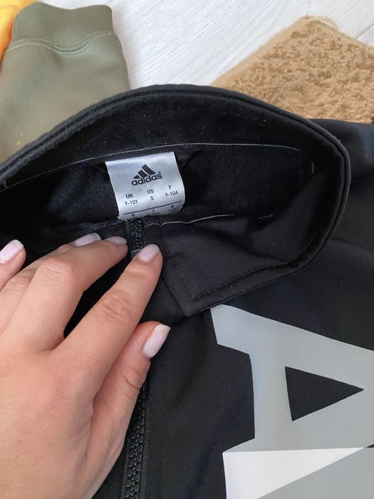 Спортивні кофти на хлопчика оригінал